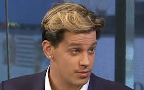Activist Milo Yiannopoulos is now 'Ex-Gay,' consecrating his life to St.  Joseph
