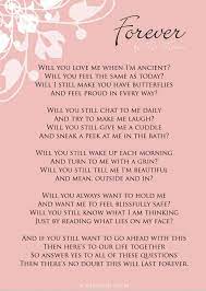 Wedding Day Poems For Bride Funny Wedding Vows Wedding Vows Quotes Wedding Poems