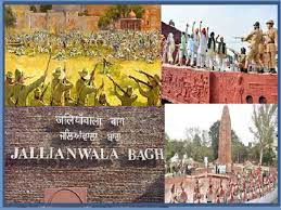 Under the instruction of colonel reginald dyer, the british army were convinced a major insurrection was mounting, and meetings were banned on that. Jallianwala Bagh Massacre 101 Years Of Tragedy Causes Its Impact