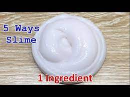 Dish Soap No Glue Slime Diy Making No Glue Slime No Glue Dish Soap Slime Diy Youtube Baking Soda Slime Slime No Glue How To Make Slime