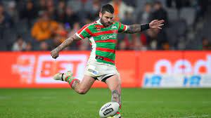 The rabbitohs skipper has probably the best kicking game of the playmakers in contention to replace cleary in origin iii. Goal Kicking Analysis Who Takes The Tee At Each Club Scpb