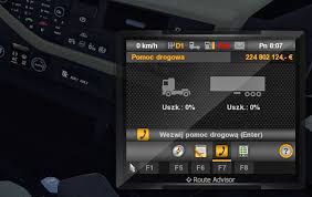Use your ipad and iphone on the same subscription provided they both use the same. Ets2 Route Advisor Gps Interface Guide Euro Truck Simulator 2 Game Guide Gamepressure Com