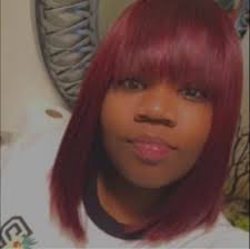 Khalia Pitts updated her status.