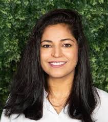 54. Sana Alam, Founder of Crank Recruitment