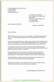 La lettre de motivation vient en complément de votre cv. Lettre De Motivation Changement De Lycee Paperblog