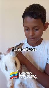 El Liceo Nacional Esteban Smith Monzon sigue cultivando la tierra y la  consciencia para su desarrollo y el de la comunidad. , Allí no sólo se  forman para la producción sino que se ejercen la soberanía ...