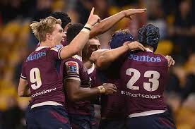 Ultimate rugby players, news, fixtures and live results. The Start Of Super Rugby Au 2021