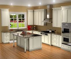 مطابخ ثري دي المرسال