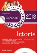 Modele de subiecte la competențe și probele orale bac 2018. Bacalaureat 2018 Istorie 20 De Teste Pe Capitole 25 De Teste Finale Pentru Pregatirea Examenului De Bacalaureat Mihaela Olteanu