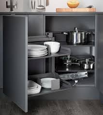 Magic Corner Standard Corner Pull Out Peka