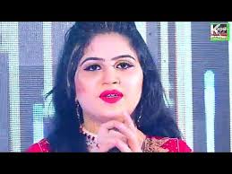 These are the words on a video on the instagram channel by pop singer nena. Mosan Melin Natho Singer Nena Marvi 23 12 2020 Youtube