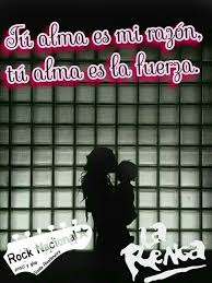 Pin De Jesus Andrada En Frases De Rock Frases De Rock Frases De Canciones Frases