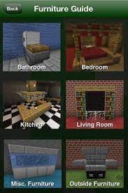 Minecraft Gallery Nexgengame Minecraft Furniture Minecraft Crafts Minecraft Houses