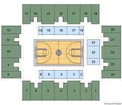 stabler arena seating charts for all 2019 events