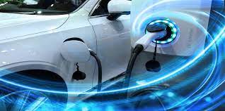 Who will win the EV charger race?