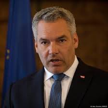 Austria to 'evaluate' security to thwart Russia infiltration