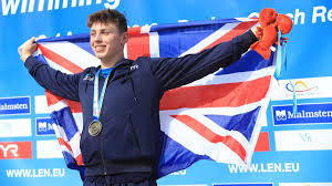Nathan and Ella show potential in open water's top moments of 2019