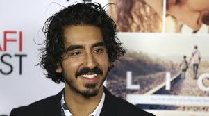 Dev Patel to star in financial thriller Flash Crash