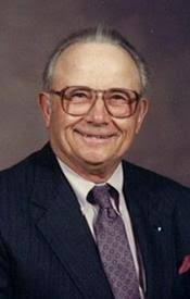 Reuben Bender (1920-2011)