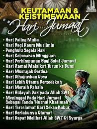 Alhamdulillah, segala puji bagi allah swt, selawat dan salam kepada junjungan besar nabi muhammad saw, ahli keluarga baginda saw. I Love Kampar On Twitter Assalamualaikum Selamat Pagi Salam Jumaat Penghulu Segala Hari Kampar Http T Co Smxbtqvqci
