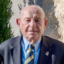 Funeral notices from across Sydney