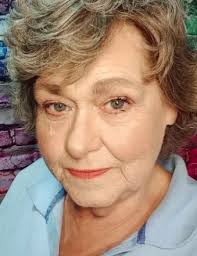 Obituary information for Geraldine Rose