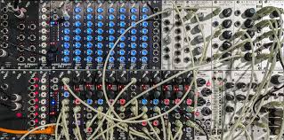 The first 6 channels are mono with 2 switchable or summed inputs for a total of 12 inputs. Namm 2016 Day 3 Learning Modular