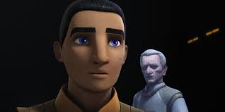 5 Differences Between Ezra Bridger In Star Wars Rebels & Ahsoka
