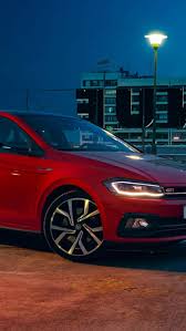 Safety of the new 2020 pole. Polo Gti Volkswagen Uk