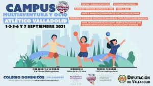 El tiempo hoy en valladolid. Noticias Club Balonmano Atletico Valladolid