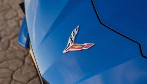 Corvette modifications, parts and accessories made easy. Chevrolet Konnte Elektro Suv Mit Corvette Logo Bauen Ecomento De