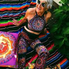 Helen Ruth Van Winkle Baddie Winkle Baddie Winkle Baddie Winkle Instagram Raver Outfits
