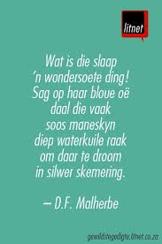Die gewoonte om gedigte uit ons koppe te leer, is nie eintlik iets waarin ons tuisskolers uitblink nie. Afrikaans Poems