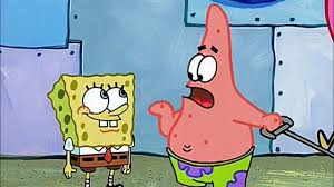 Maybe you would like to learn more about one of these? Patrick Pemujaan Yang Berlebihan Tidak Sehat Bahasa Indonesia Youtube