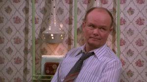 If you've ever been doubted or torn down for being yourself, elle knows how you feel. That 70s Show Trivia The Ultimate Red Forman Quiz Devsari