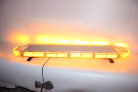 China Security Vehicle Led Warning Strobe Lightbar Led Car Emergency Warning Flash Lightbar Police Led Warning Lightbar China Led Light Bar Strobe Lightbar