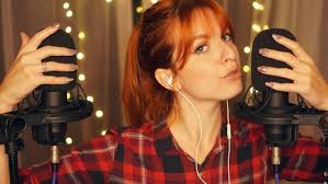 ASMR Rascando Lentamente Los Micrófonos ¦ ASMR de Oreja A Oreja