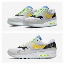 800 Vind Ik Leuks 24 Opmerkingen Sneakerdreamnl Sneakerdreamnl Op Instagram Not Only Coming As Gs But Also Dropping In Bigg In 2020 Air Max Air Max 1 Nike