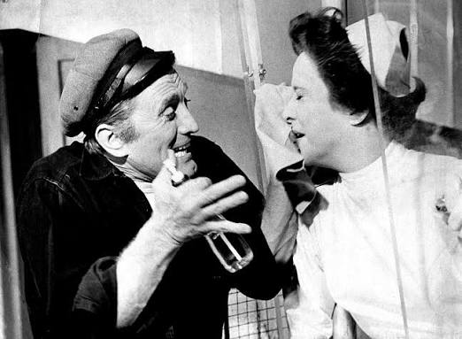 One Flew Over the Cuckoo's Nest (play) - Wikipedia