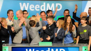 weedmd will be one of the largest and lowest cost cannabis