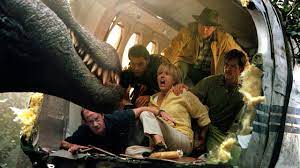Man's attempt to establish dominion over. Jurassic Park Iii Netflix