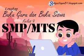 Kelas 9 smp ipa kurikulum 2013 revisi 2018 semester 2. Buku K13 Tik Kelas 9 Semester 1 Dan 2 Edisi Revisi Terbaru