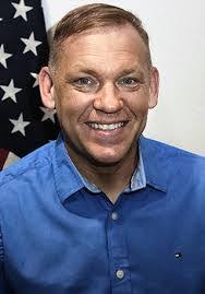 Jeff Schrock's Instagram, Twitter & Facebook