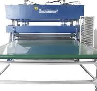 Automatic Foam Punching Machine | SIRUI Machinery
