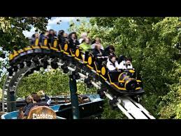 Det blir också uppträdanden av välkända artister. Liseberg Artister 2021 Televisional Emrah Site