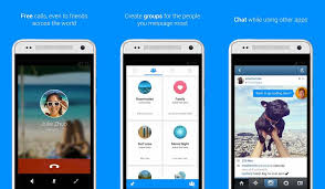 These are the best of the best to text your best. Facebook Messenger Send Free Sms Text Messages From Android Neurogadget