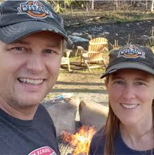 Kick Ash Can Big JOE