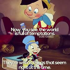 Le avventure di pinocchio [le avven?tu?re di pi?n. Pinocchio Quote Jiminycricket Pinocchio Disney Quote Pinocchio Quotes Disney Lessons Pinocchio Disney