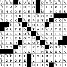 Add, edit, delete clues, and customize this puzzle. Exercise Equipment Sometimes Swung Crossword Clue Archives Laxcrossword Com