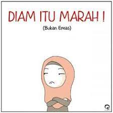 Semoga selalu diberikan kesehatan dan diberi umur yang panjang. Cartoon Muslimah
